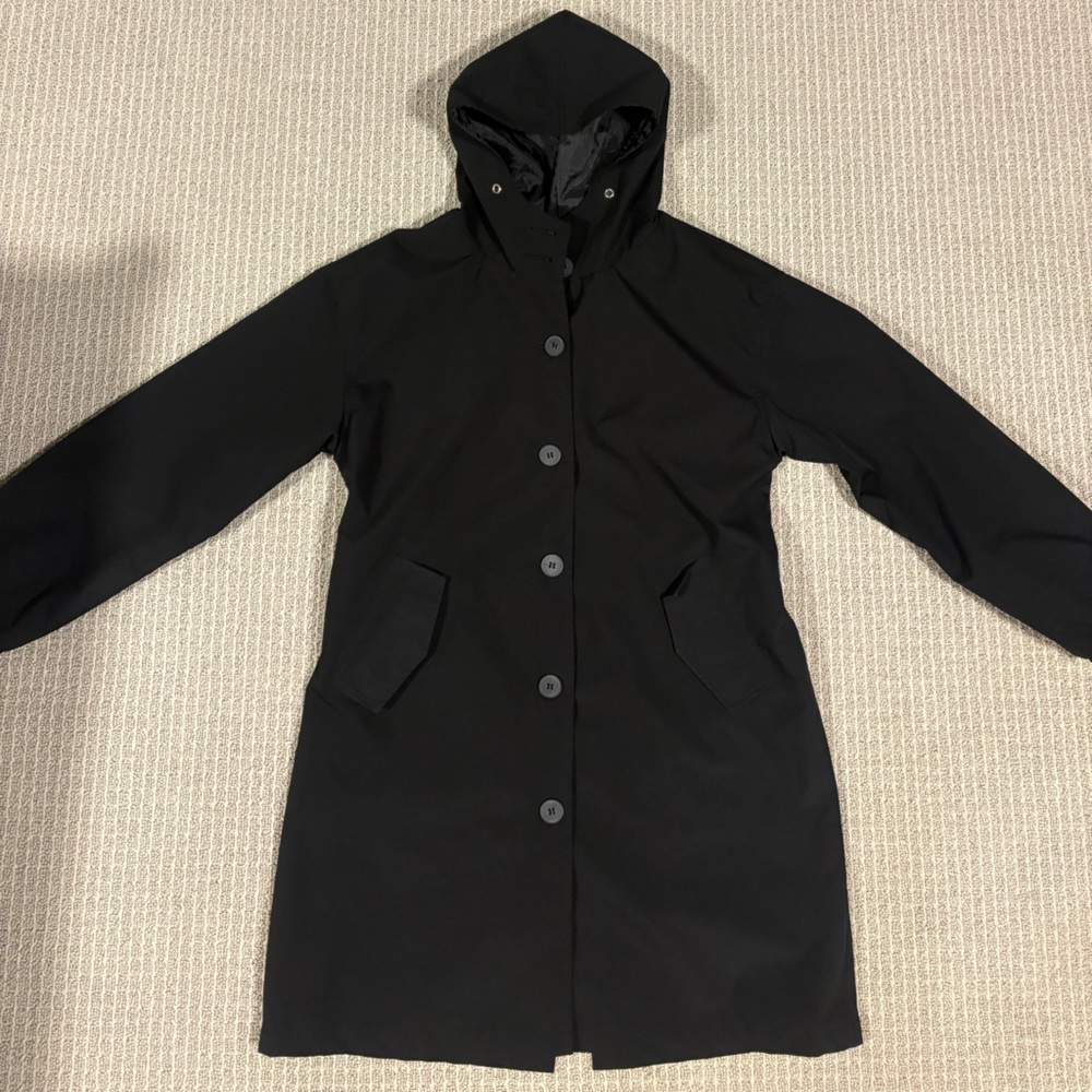 The W Jacket - Picture 7 of 11